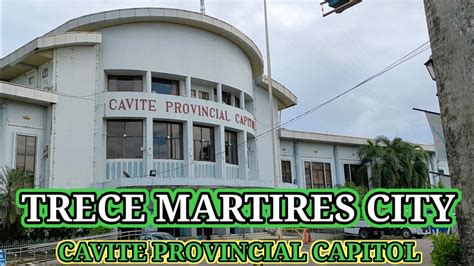 DOLE Region 8, Trece Martires Street, Tacloban City (2024).